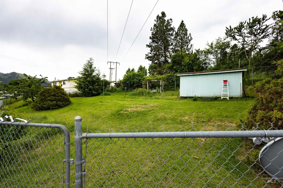 132 Pine Rd, Kamiah, ID 83536 - #3