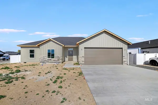 2003 Regan St, Jerome, ID 83338