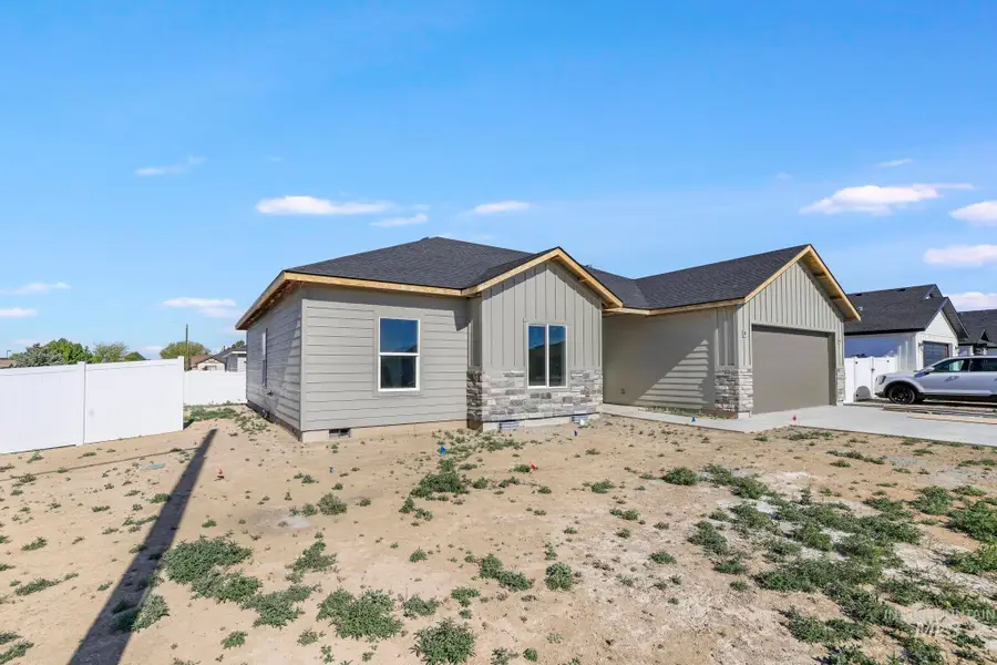 2003 Regan St, Jerome, ID 83338 - #2