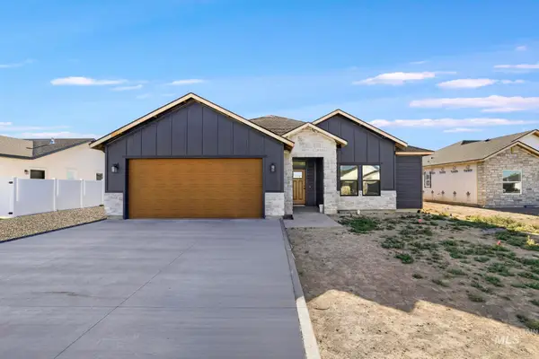 2006 Regan St, Jerome, ID 83338