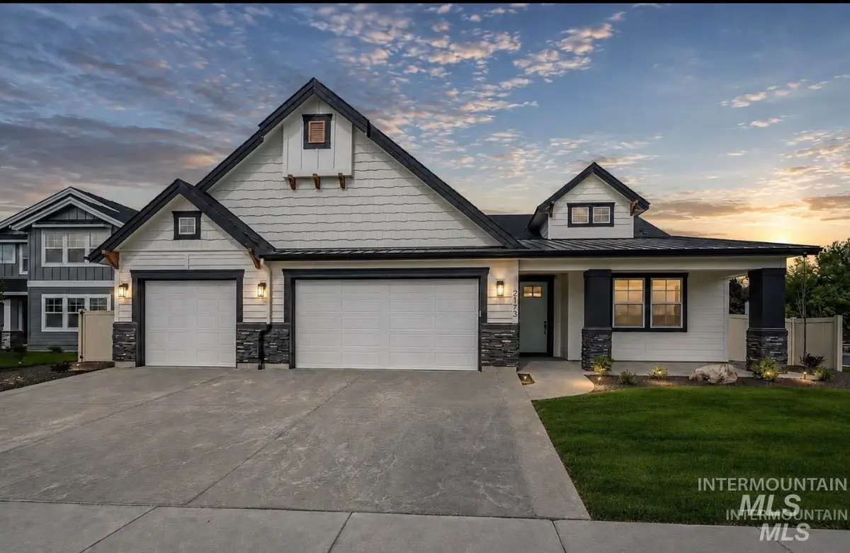 2173 N Burnam Pl, Star, ID 83669 - #1