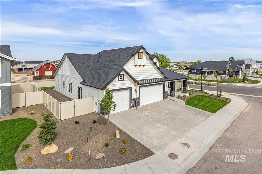 2173 N Burnam Pl, Star, ID 83669 - #2