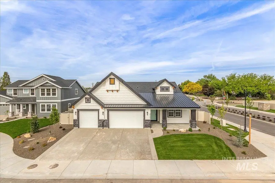 2173 N Burnam Pl, Star, ID 83669 - #3