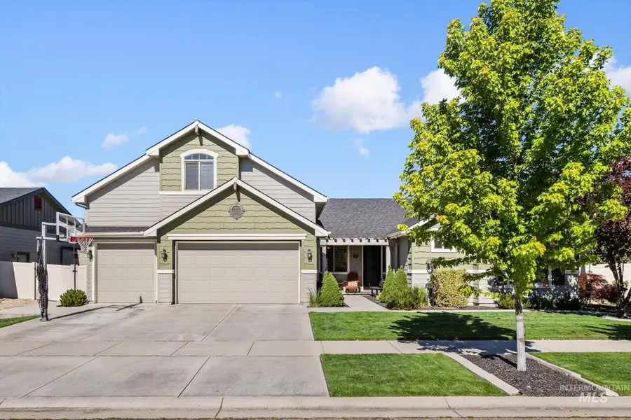 847 N Tullshire Way, Eagle, ID 83616 - #2