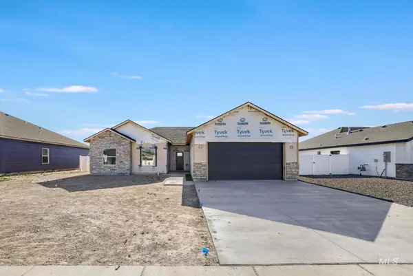 2010 Regan St, Jerome, ID 83338