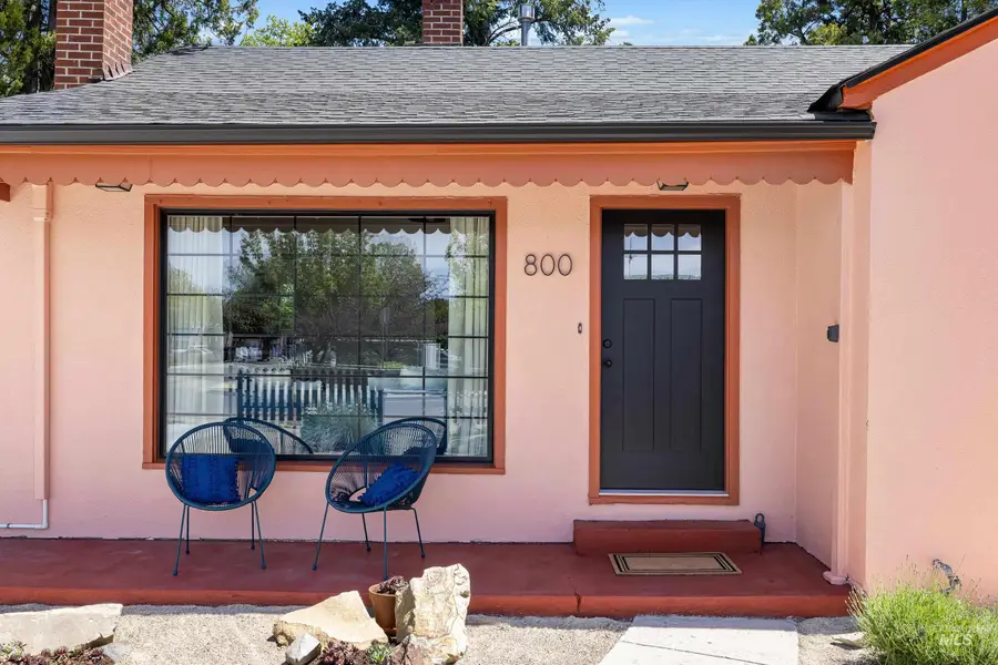 800 S Robert St, Boise, ID 83705 - #2