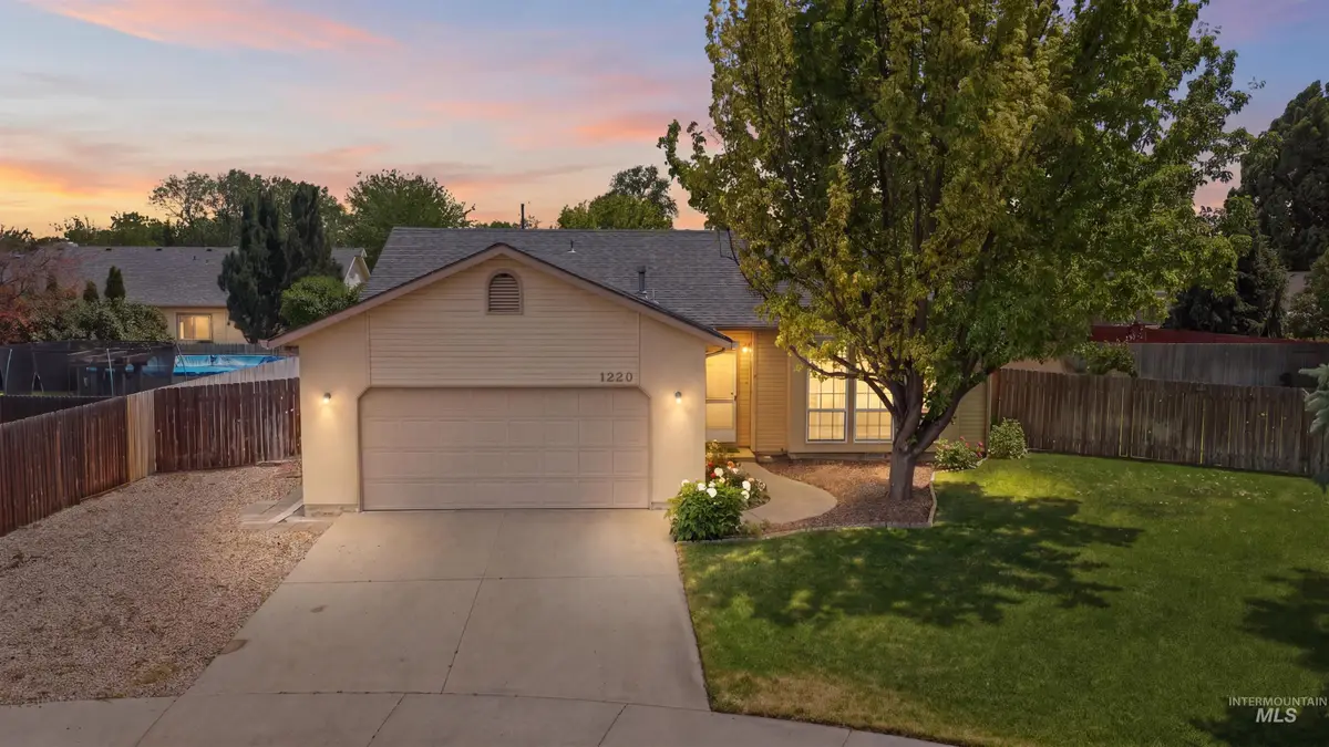 1220 Amber Pl, Nampa, ID 83651 - #1