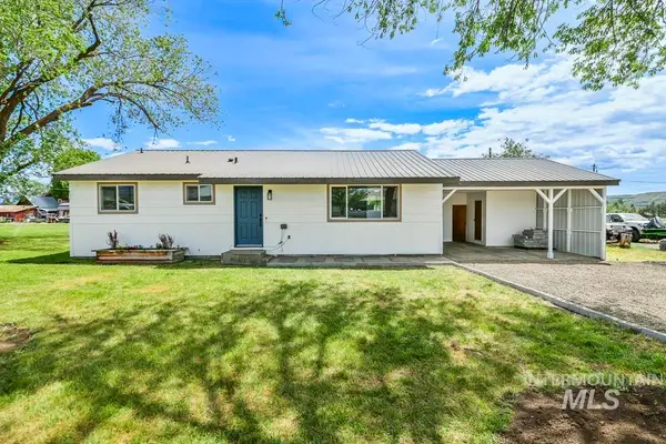 40 N 5th Street, Cambridge, ID 83610
