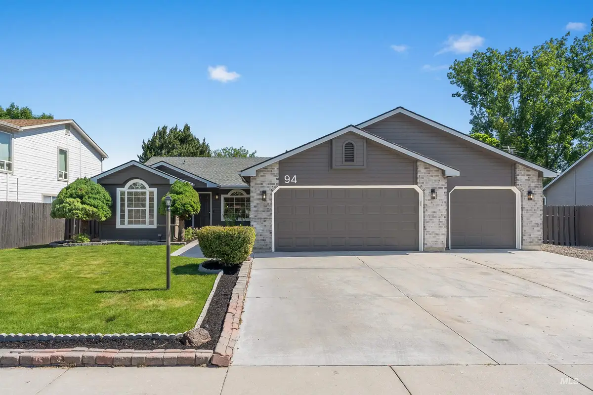 94 S Greenscape Lane, Nampa, ID 83687 - #1