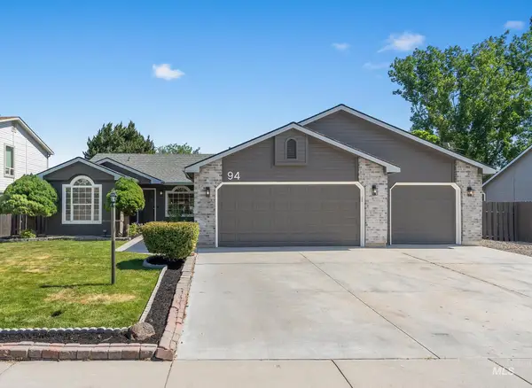 94 S Greenscape Lane, Nampa, ID 83687