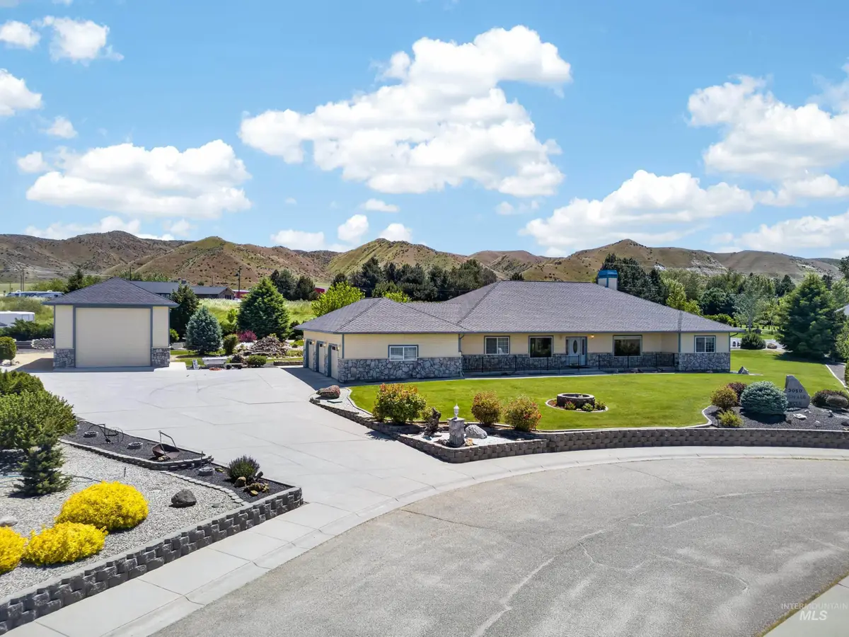 3060 Windfall Cir, Emmett, ID 83617 - #1
