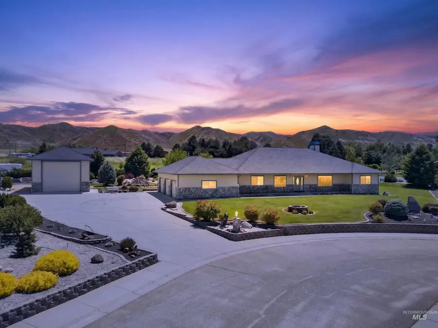 3060 Windfall Cir, Emmett, ID 83617 - #2
