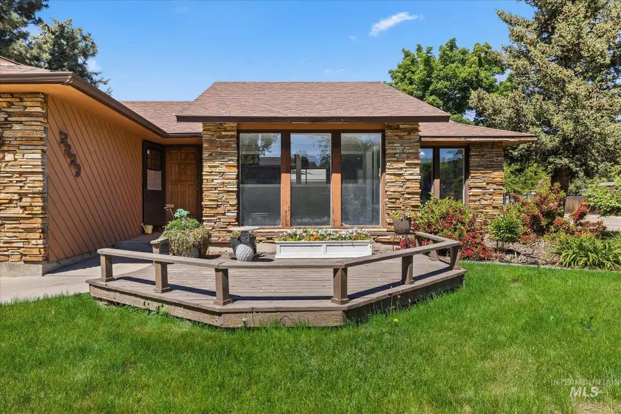 3829 S Constitution Way, Boise, ID 83706 - #2