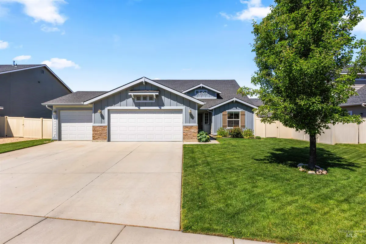 929 N Union Way, Star, ID 83669 - #1