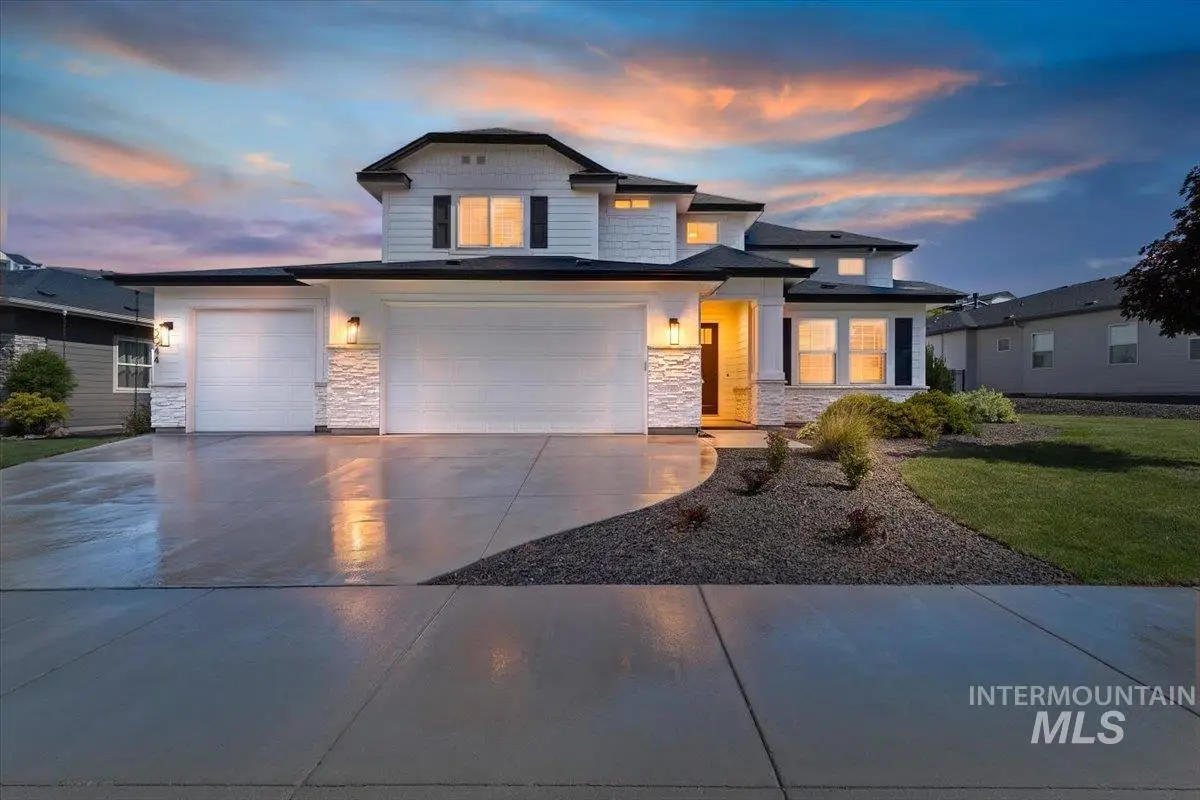 5944 E Hootowl Dr, Boise, ID 83716 - #1