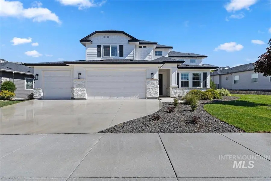 5944 E Hootowl Dr, Boise, ID 83716 - #2