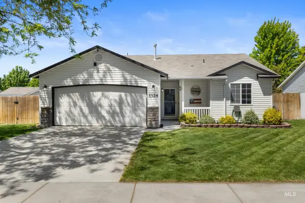 3324 E Princess Amy Ct, Nampa, ID 83687
