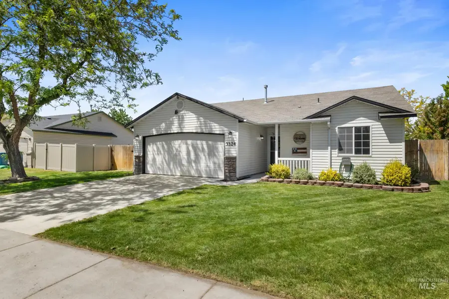 3324 E Princess Amy Ct, Nampa, ID 83687 - #2