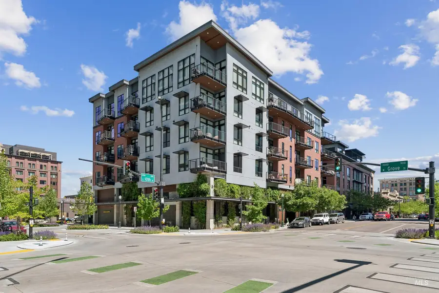 119 S 10th Street #307, Boise, ID 83702 - #2