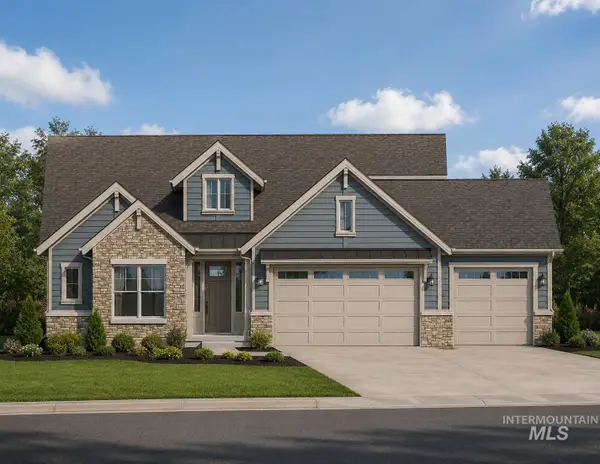 6796 S Utmost Way, Meridian, ID 83642