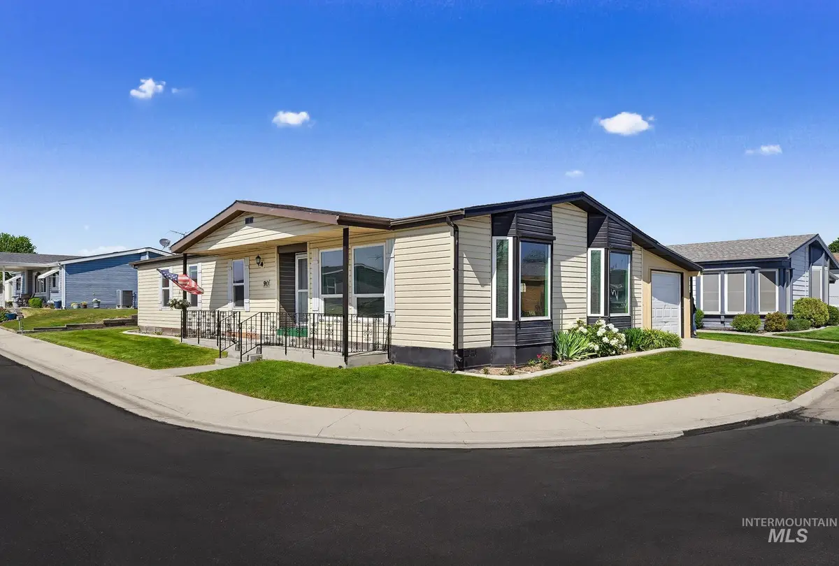 1907 W Flamingo Ave #UNIT 90, Nampa, ID 83651 - #1