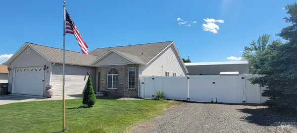 1121 Liberty Circle, Clarkston, WA 99403