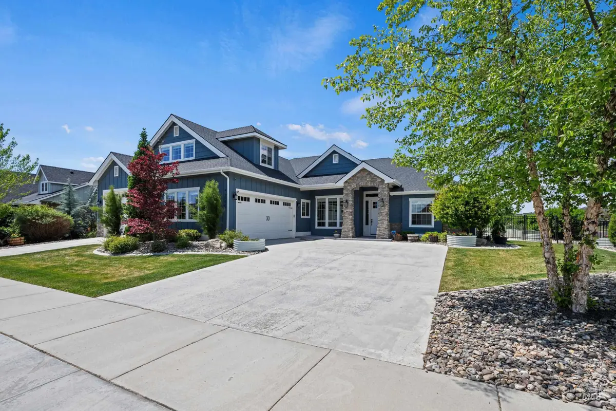 2559 N Synergy Ave., Eagle, ID 83616 - #1