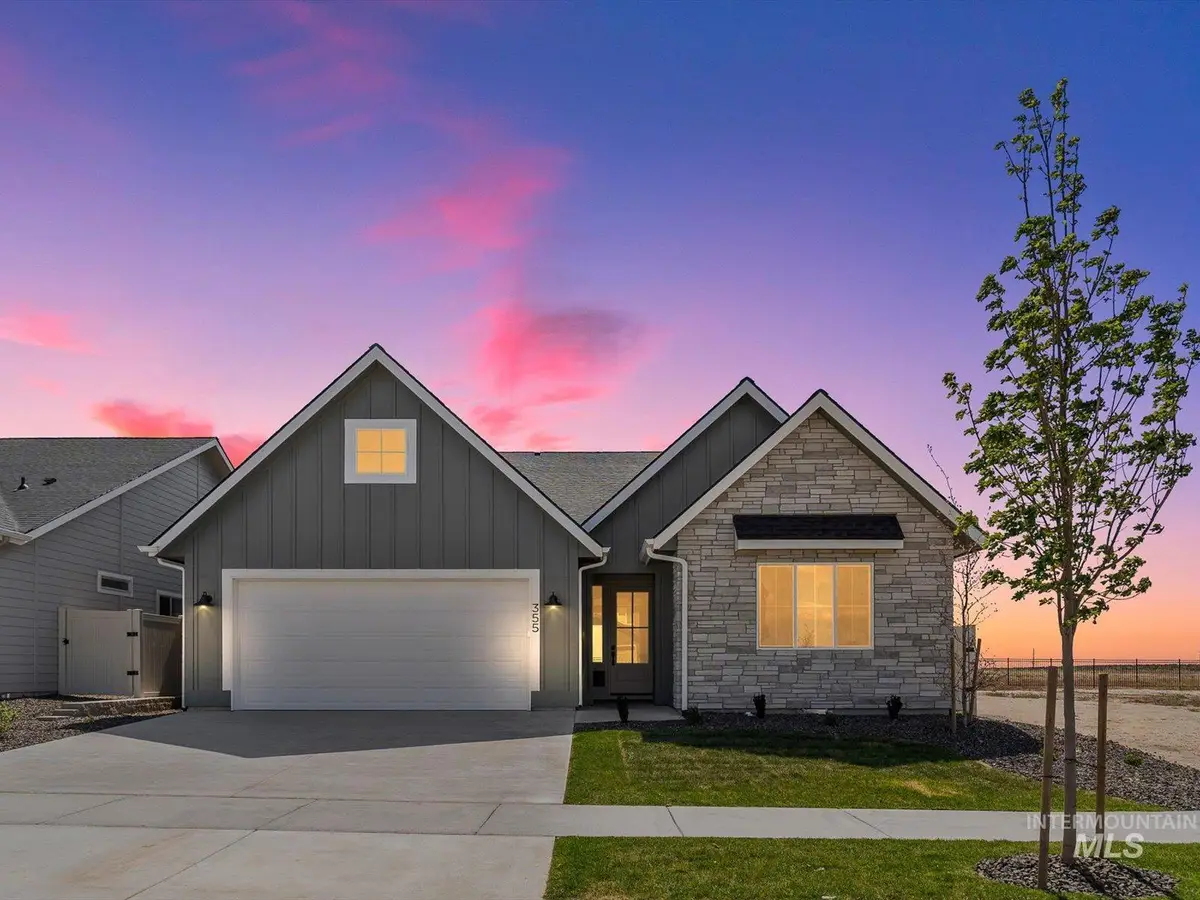 355 S Bumper Way, Boise, ID 83716 - #1