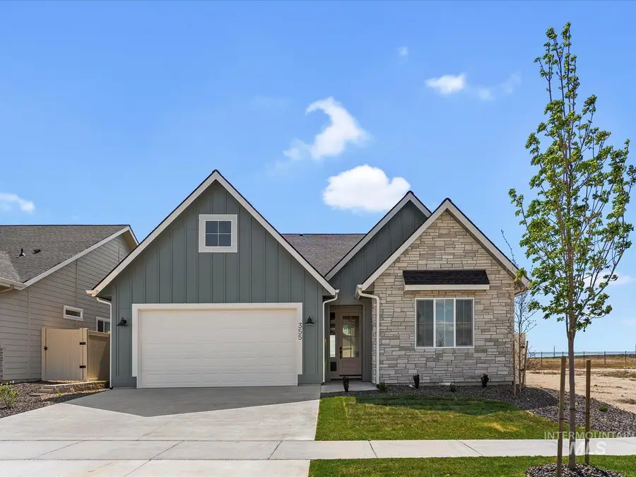 355 S Bumper Way, Boise, ID 83716 - #3