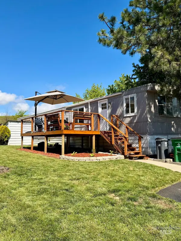 411 N Almon St. #506, Moscow, ID 83843