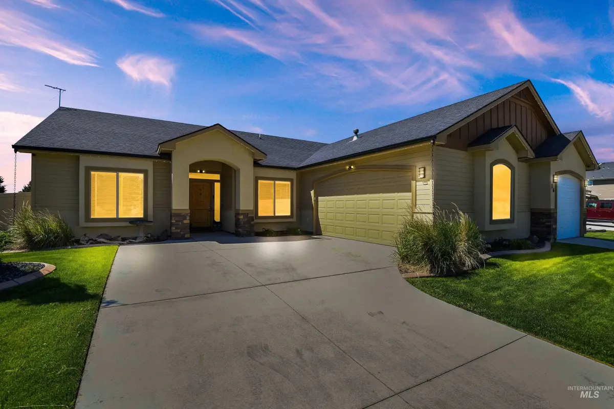 16 N Luke Loop, Nampa, ID 83651 - #1