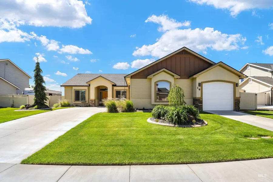 16 N Luke Loop, Nampa, ID 83651 - #2