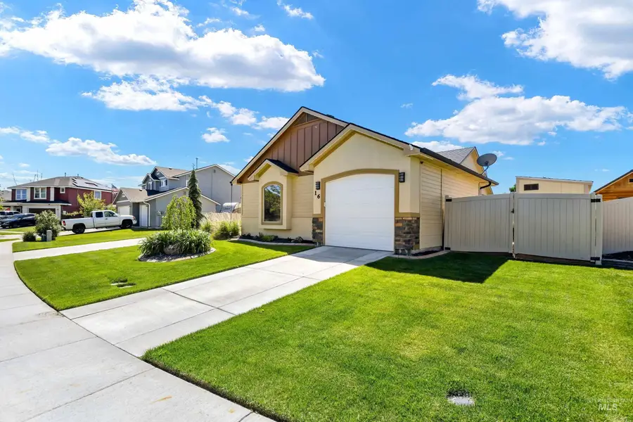 16 N Luke Loop, Nampa, ID 83651 - #3