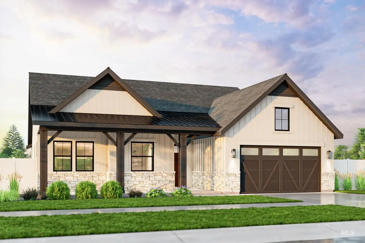 21672 Appaloosa Ave, Star, ID 83669 - #1