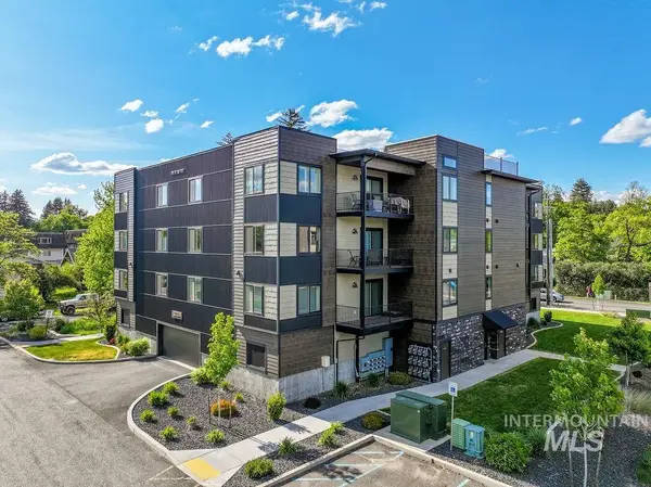 115 N Almon #201, Moscow, ID 83843