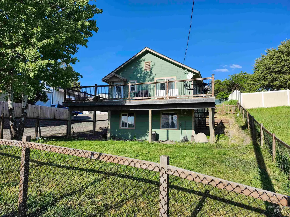 632 N Fir Street, Genesee, ID 83832 - #1