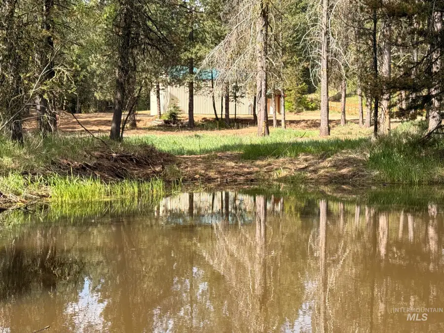TBD Lot 2 and 3 Timber Haven, Cascade, ID 83611 - #3