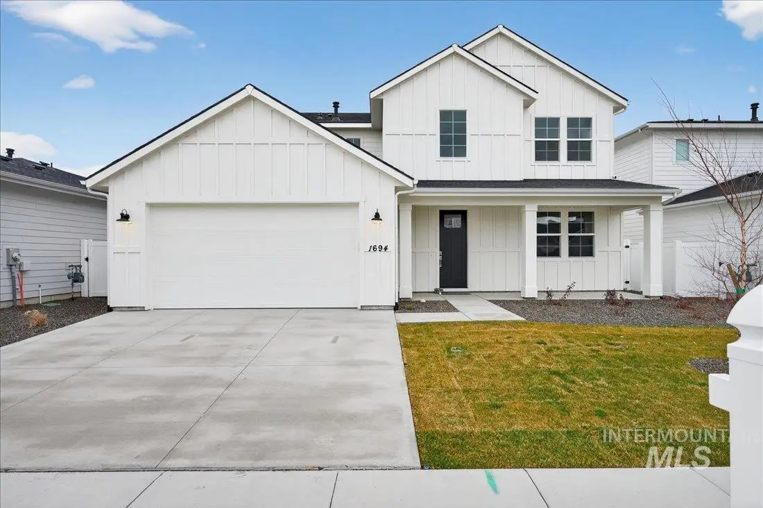8532 W Millcreek Dr, Star, ID 83669 - #1
