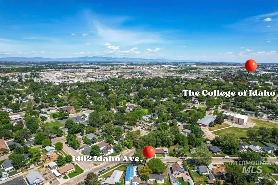 1402 Idaho Ave, Caldwell, ID 83605 - #3