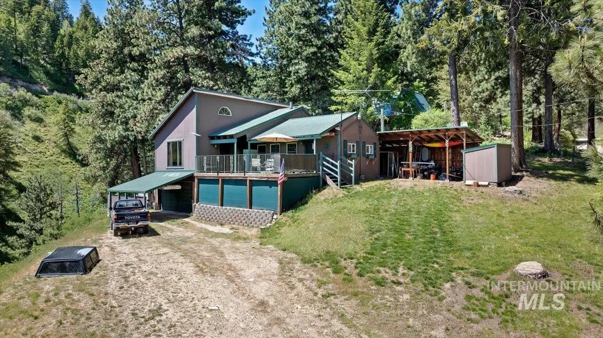 229 Tollgate Rd, Boise, ID 83716 - #1