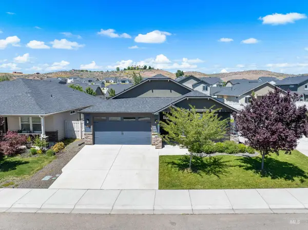 3579 N Tansy Pl, Star, ID 83669