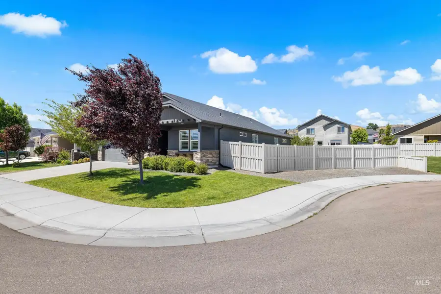 3579 N Tansy Pl, Star, ID 83669 - #3