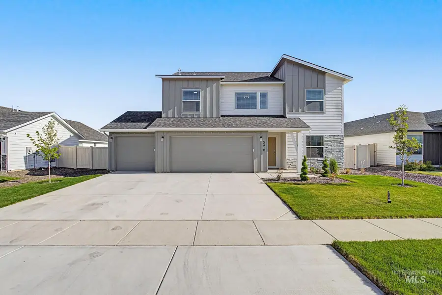 5318 E Grizzly, Nampa, ID 83687 - #2