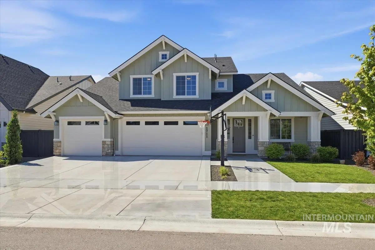 1711 E Spire St, Meridian, ID 83642 - #1