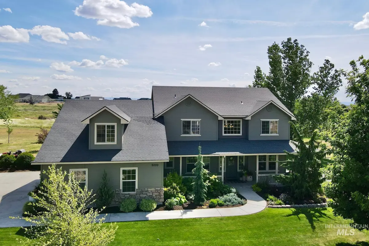 9299 Kemp Road, Middleton, ID 83644 - #1