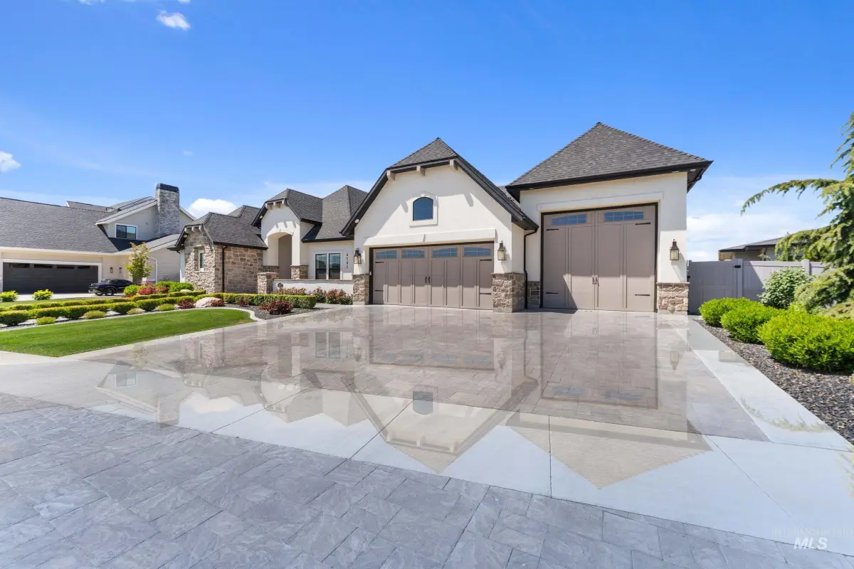 6585 S Pemberley Way, Meridian, ID 83642 - #1