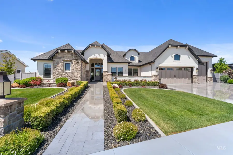 6585 S Pemberley Way, Meridian, ID 83642 - #2