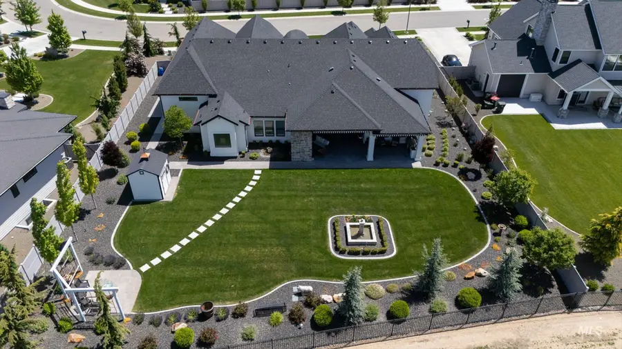 6585 S Pemberley Way, Meridian, ID 83642 - #3