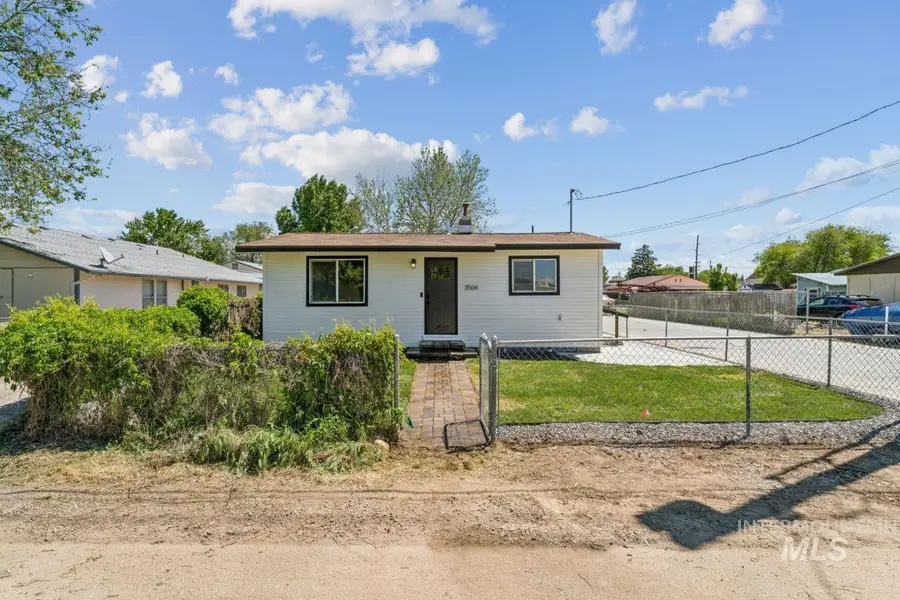 3504 N Jackie Ln, Boise, ID 83704 - #2