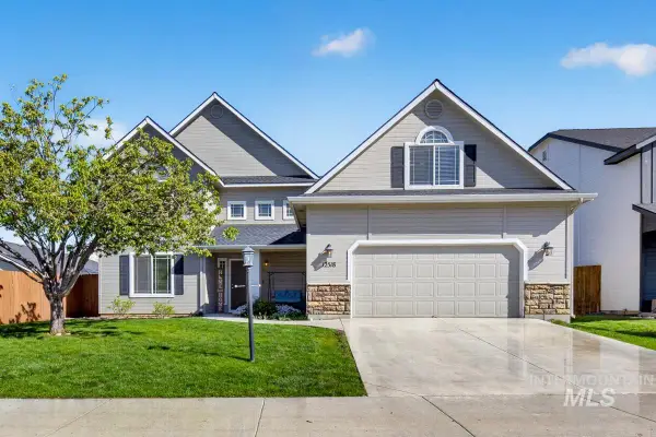12518 W Abram Drive, Boise, ID 83713